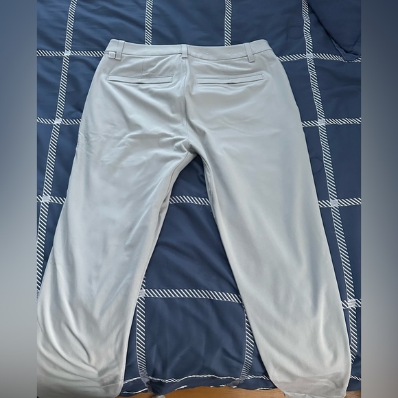 Lululemon ABC Slim-Fit 5 Pocket Pant - Picture 4 of 5